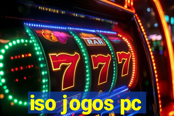 iso jogos pc